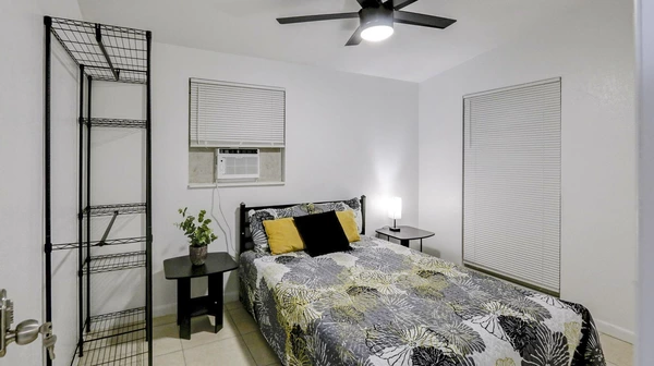 Coliving in East Lake-Orient Park - East Tampa, Tampa