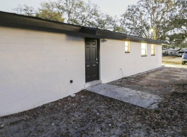 Coliving in East Lake-Orient Park - East Tampa, Tampa