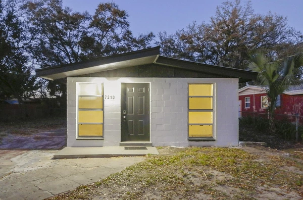 Coliving in East Lake-Orient Park - East Tampa, Tampa