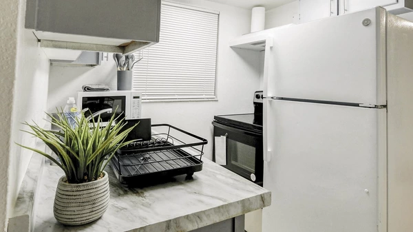 Coliving in East Lake-Orient Park - East Tampa, Tampa