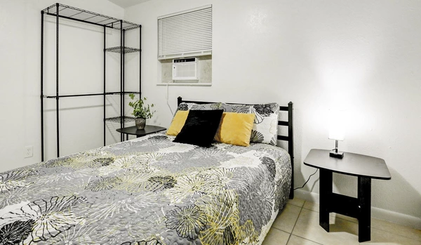 Coliving in East Lake-Orient Park - East Tampa, Tampa