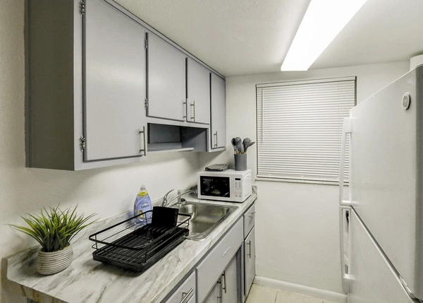 Coliving in East Lake-Orient Park - East Tampa, Tampa