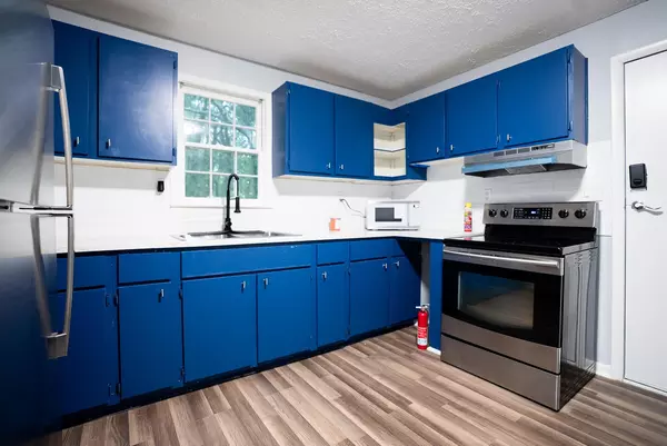 Coliving in Clayton County GA - South Atl, Atlanta