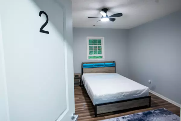Coliving in Clayton County GA - South Atl, Atlanta