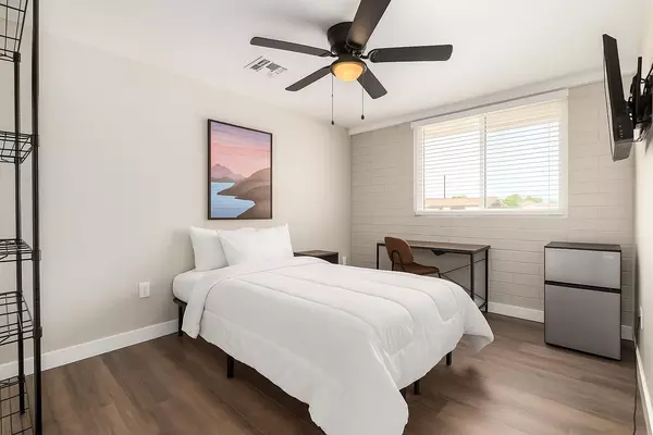 Coliving in South Mountain - Phoenix, Phoenix