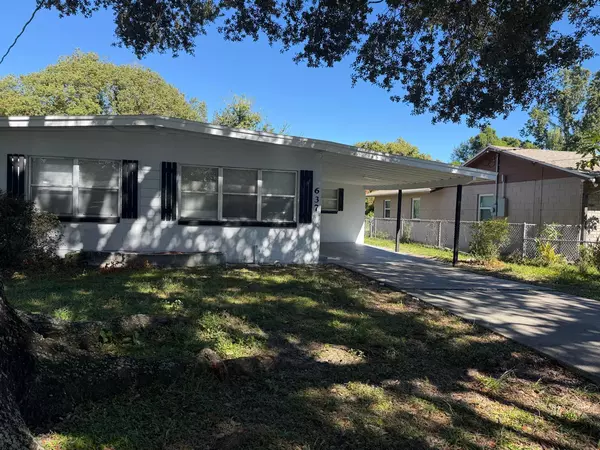 Coliving in Holden Heights - Central Orlando, Orlando