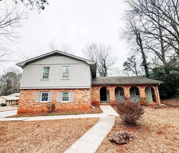 Coliving in Decatur - East Atl, Atlanta