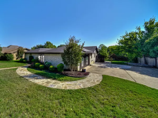 Coliving in Colleyville - Forth Worth, Dallas