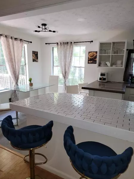 Coliving in Peyton Forest - West Atl, Atlanta