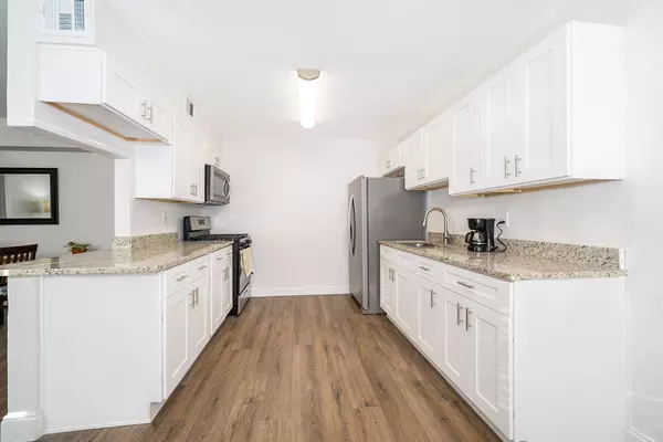 Coliving in Oak Ridge - West Orlando, Orlando