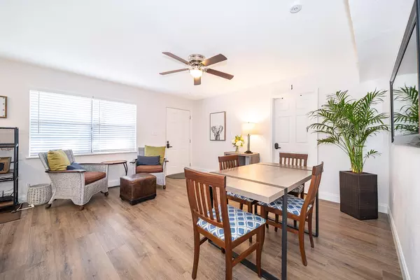 Coliving in Oak Ridge - West Orlando, Orlando