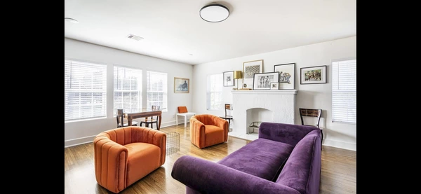 Coliving in Greater Third Ward - Inner Loop, Houston