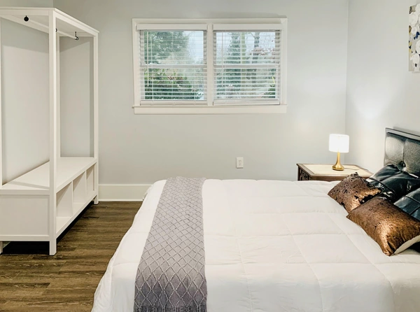 Coliving in Marietta - North Atl, Atlanta