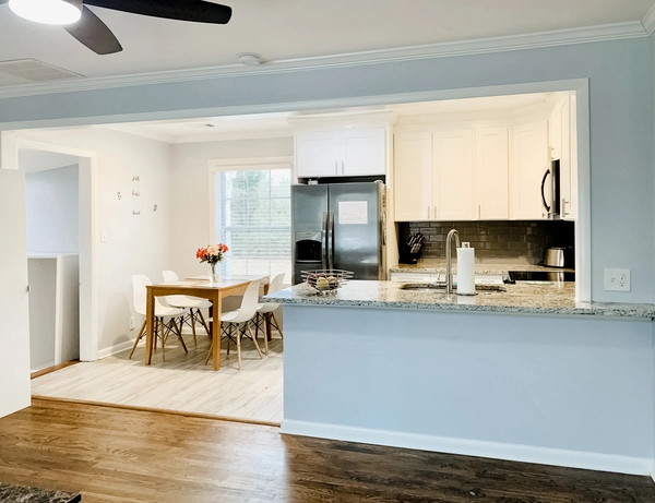 Coliving in Marietta - North Atl, Atlanta