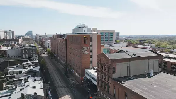 Coliving in Midtown Baltimore - Baltimore Metro Area, Washington DC