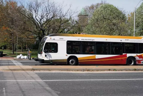 Coliving in Midtown Baltimore - Baltimore Metro Area, Washington DC