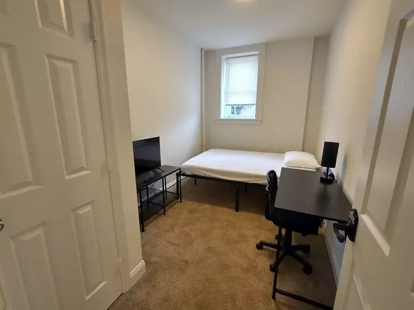 Coliving in Midtown Baltimore - Baltimore Metro Area, Washington DC