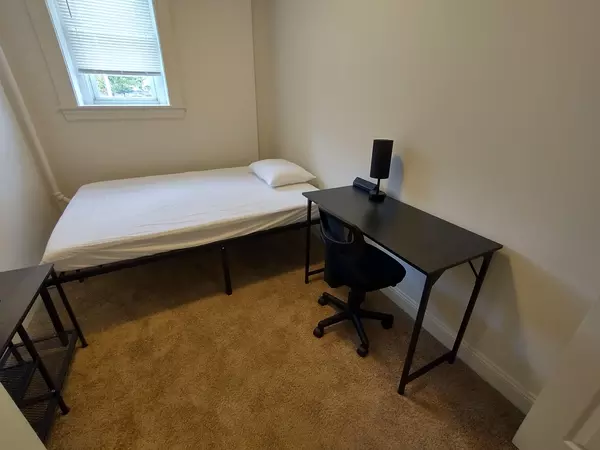 Coliving in Midtown Baltimore - Baltimore Metro Area, Washington DC