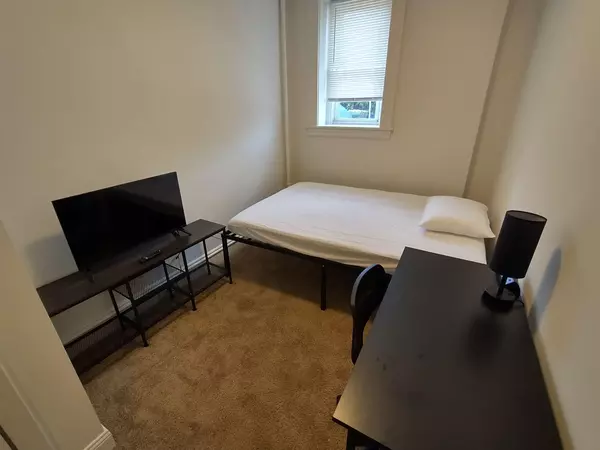 Coliving in Midtown Baltimore - Baltimore Metro Area, Washington DC