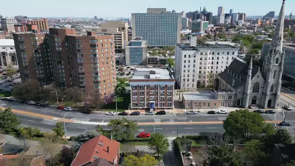 Coliving in Midtown Baltimore - Baltimore Metro Area, Washington DC