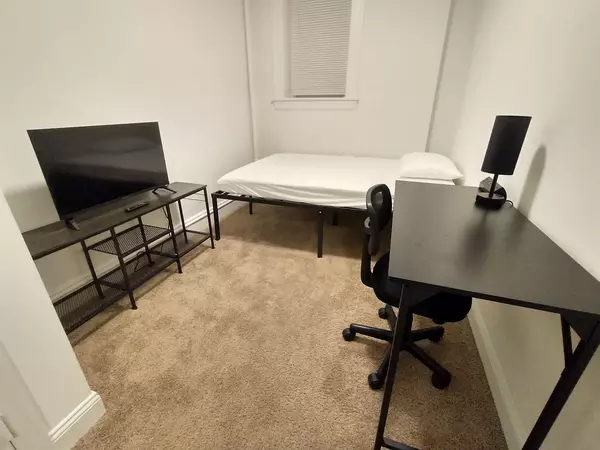 Coliving in Midtown Baltimore - Baltimore Metro Area, Washington DC