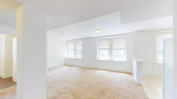 Coliving in Midtown Baltimore - Baltimore Metro Area, Washington DC