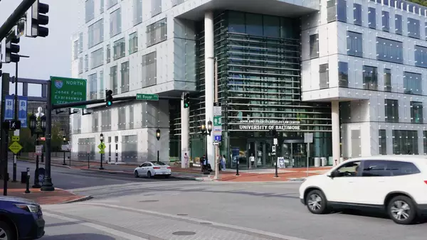 Coliving in Midtown Baltimore - Baltimore Metro Area, Washington DC