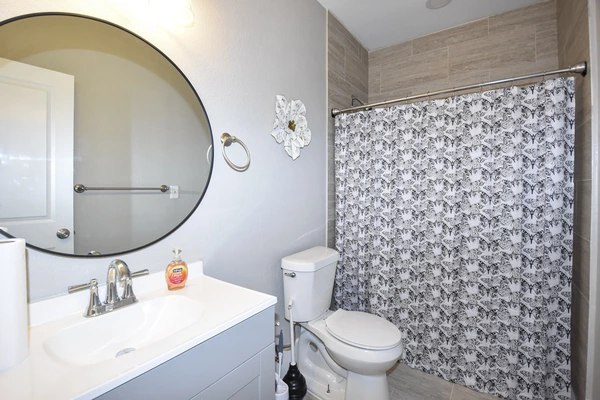 Coliving in Cedar Crest - Se Dallas, Dallas