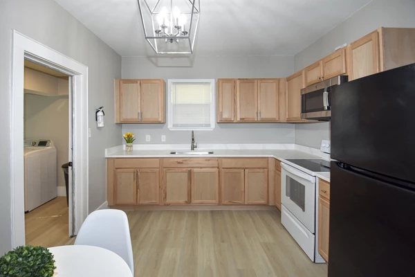 Coliving in Cedar Crest - Se Dallas, Dallas