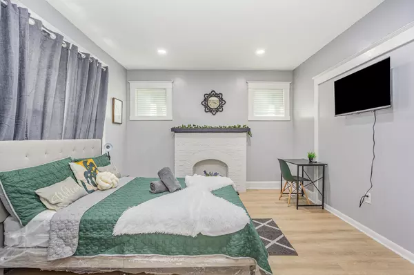 Coliving in Pikesville - Baltimore Metro Area, Washington DC