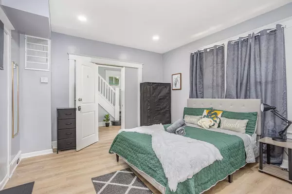 Coliving in Pikesville - Baltimore Metro Area, Washington DC