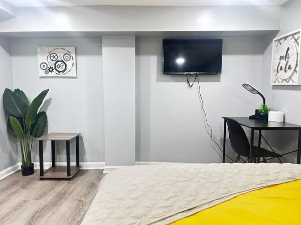 Coliving in Pikesville - Baltimore Metro Area, Washington DC