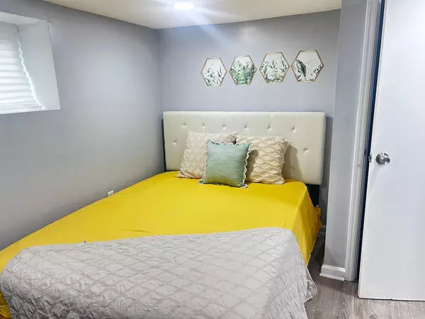 Coliving in Pikesville - Baltimore Metro Area, Washington DC
