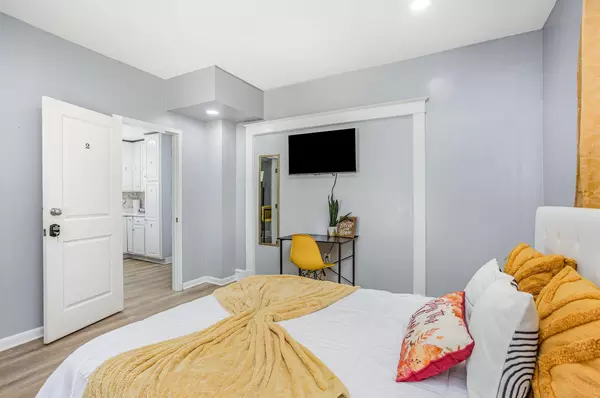 Coliving in Pikesville - Baltimore Metro Area, Washington DC
