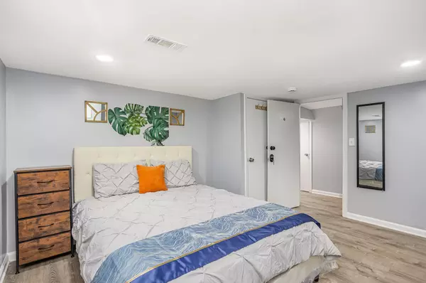 Coliving in Pikesville - Baltimore Metro Area, Washington DC