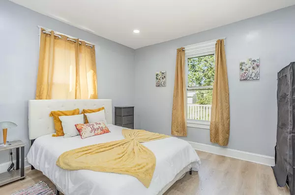 Coliving in Pikesville - Baltimore Metro Area, Washington DC