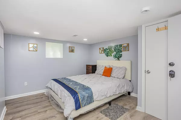 Coliving in Pikesville - Baltimore Metro Area, Washington DC