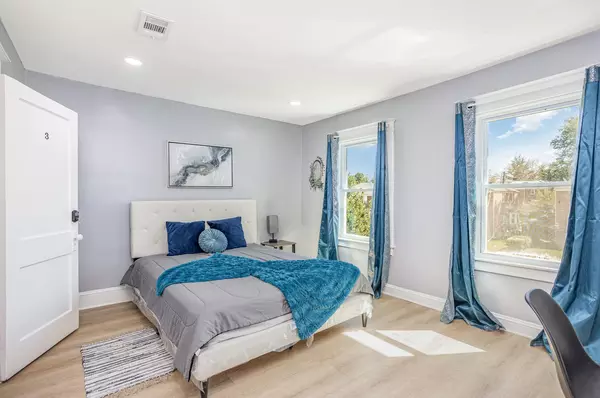 Coliving in Pikesville - Baltimore Metro Area, Washington DC