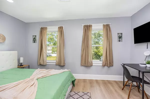 Coliving in Pikesville - Baltimore Metro Area, Washington DC