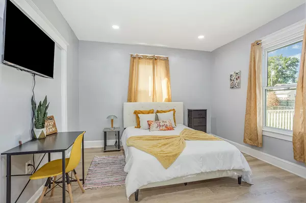 Coliving in Pikesville - Baltimore Metro Area, Washington DC