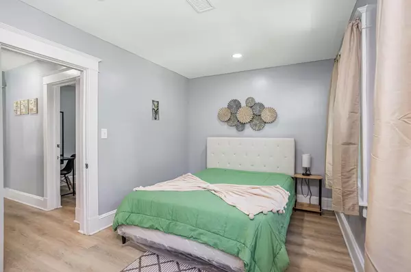 Coliving in Pikesville - Baltimore Metro Area, Washington DC