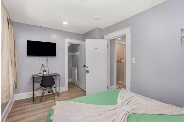 Coliving in Pikesville - Baltimore Metro Area, Washington DC