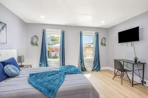 Coliving in Pikesville - Baltimore Metro Area, Washington DC