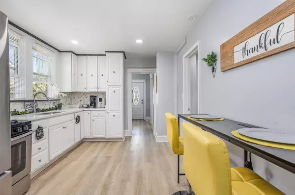 Coliving in Pikesville - Baltimore Metro Area, Washington DC