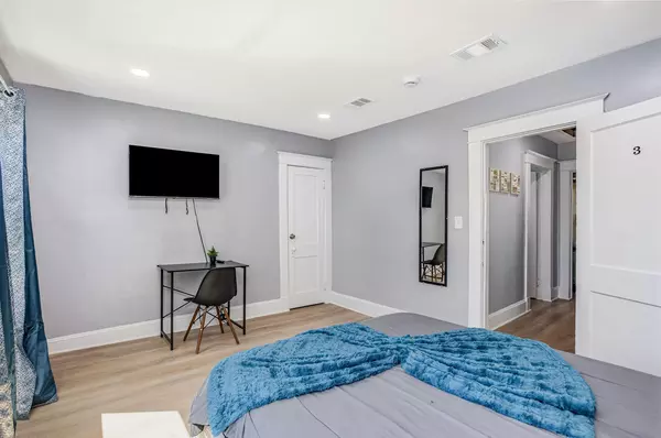 Coliving in Pikesville - Baltimore Metro Area, Washington DC