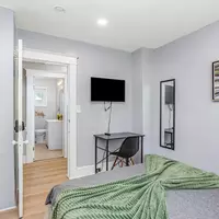 Coliving in Pikesville - Baltimore Metro Area, Washington DC