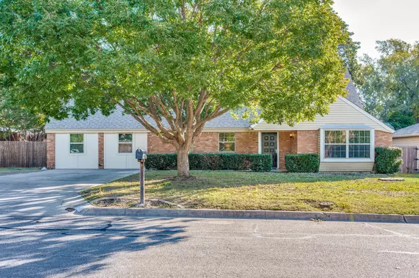 Coliving in Denton - North Dfw, Dallas