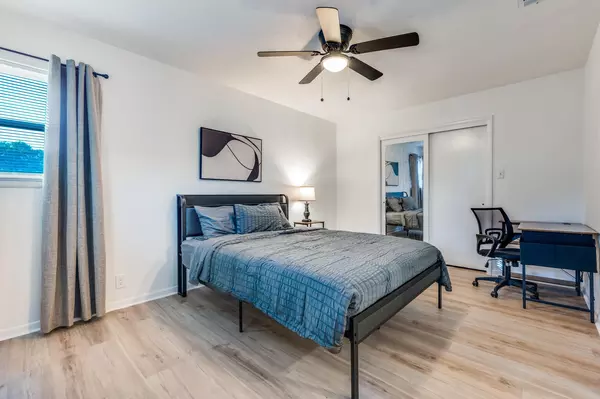 Coliving in Denton - North Dfw, Dallas
