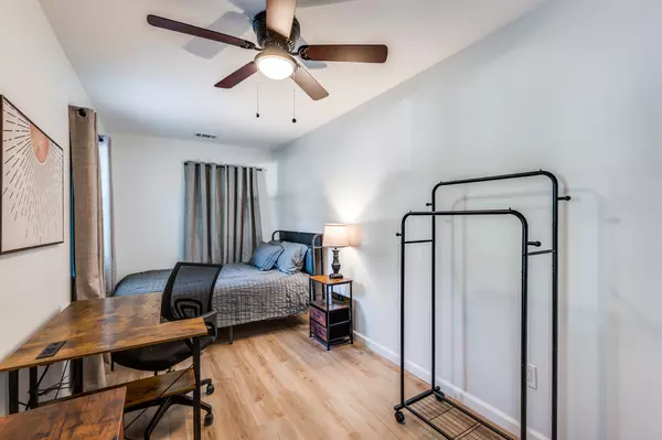 Coliving in Denton - North Dfw, Dallas