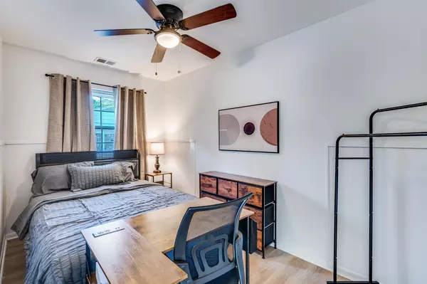 Coliving in Denton - North Dfw, Dallas